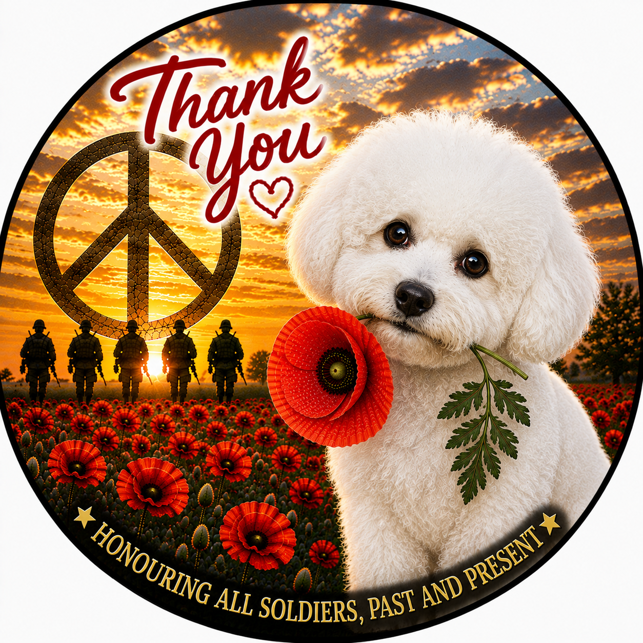 BICHON FRISE